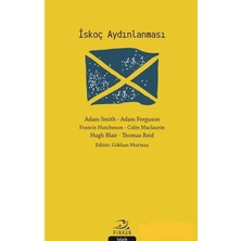 Iskoç Aydınlanması