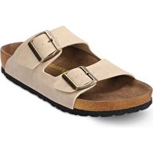 Slazenger Unisex Tokalı Yazlık Plaj Terliği Düz Desenli Konforlu Yürüyüş İçin Uygun