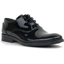 Erkek Çocuk Klasik Rugan Ayakkabı