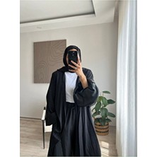 Ahsen Kimono Pantolon Takım