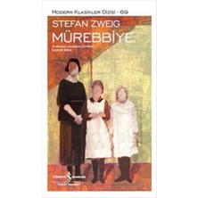 Mürebbiye - Modern Klasikler Dizisi