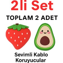Kablo Koruyucu