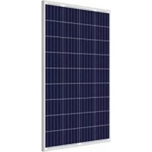 100 W Watt Monokristal Güneş Paneli Solar Panel 105 Watt -110 W