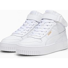 Carina Street Mid 392337-01 Jordan Boğazlı Unisex Spor Ayakkabı