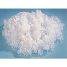 Silikonlu 5 kg Boncuk Elyaf