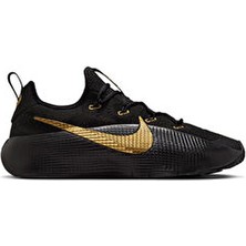 Unisex Basketbol Ayakkabısı Lebron Tr 1 Siyah