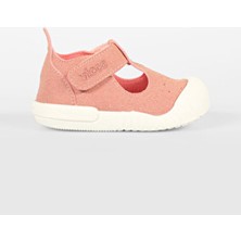 Loro Iı Basic Kız Ilk Adım Pudra Günlük Ayakkabı