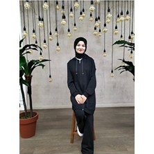 Alerva TESETTÜR EŞOFMAN TAKIMI