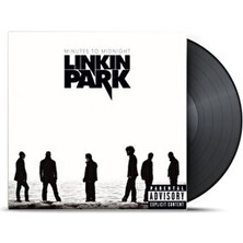 Yabancı Plak - Linkin Park - Minutes To Midnight