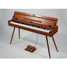 NDP-R180 Yeni Nesil Dijital Piyano+Kulaklık+Tabure