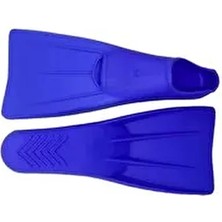 Silikon Yüzücü Havuz ve Deniz Ayak Paleti