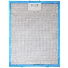 Tigris BB60 Ankastre Aspiratör Davlumbaz Yağ Filtresi (24,90CM x 28,50CM)