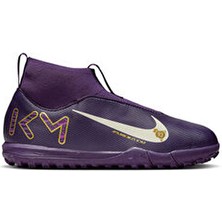 Çocuk Halı Saha Ayakkabısı Mercurıal Jr Zoom Superfly 10 Acad Km Tf