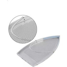 SANAYİ TİPİ STB200 MODEL ÜTÜLER İÇİN ALİMÜNYUM ÜTÜLEME ALTLIĞI