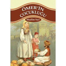 Ömerin Çocukluğu 100 Temel Eser 1.kademe