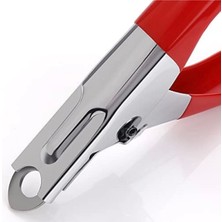 Evcil Hayvanlar Için Özel Giyotin Tırnak Makası ( Lisinya )