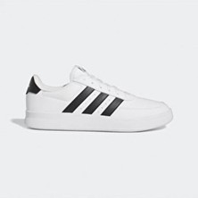 Breaknet 2.0 Beyaz Siyah Erkek Sneaker HP9426