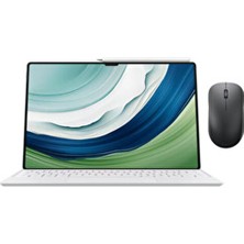 Matepad Pro 13.2'' 12GB 512GB Tablet+Klavye+Kalem+Mouse (Huawei Türkiye Garantili)