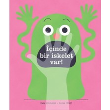 Içinde Bir Iskelet Var!