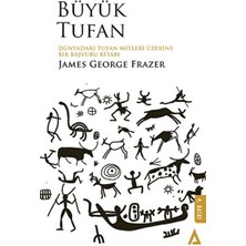 Büyük Tufan