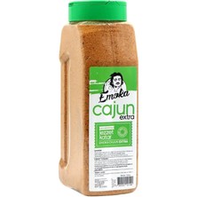 Emoka Cajun Baharatı ( Patates Baharatı ) 567 gr