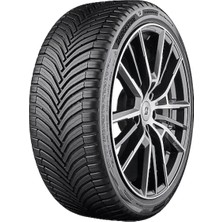 Bridgestone Turanza All Season 6 225/55R18 102V Xl M+S 3pmsf ( Yıl: 2025 )