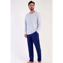 K305083 Vienetta Erkek Pijama
