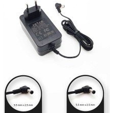 RPA-AC131CN Adaptör Retro Polatitesi Ters