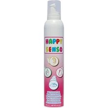 Happy Senso Terapi Köpüğü - Swetness 1 Adet