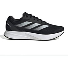 adidas Duramo Rc Siyah Ayakkabı Erkekler İçin Bağcıklı Konforlu Tasarım ve Kauçuk Taban
