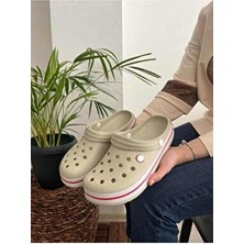 Unisex Anatomik Taban Hastane Doktor Hemşire Aşçı Ev ve Sokak Terliği Kaydırmaz Taban