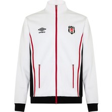 Umbro Beşiktaş Fermuarlı Sweatshirt 25/26 TRG201