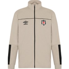 Umbro Beşiktaş Fermuarlı Sweatshirt 25/26 U203