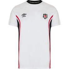 Umbro Beşiktaş Antrenman T-Shirt 25/26 TRG101