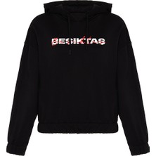 Beşiktaş Kadın Sweatshırt 8526247T3
