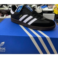 A D I D A S Samba Unisex Ayakkabı