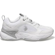 U.s. Polo Assn. Maybe Wmn 3fx Kadın Ayakkabı