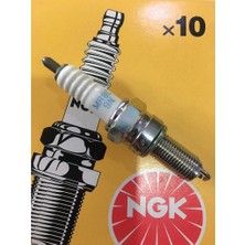 Buji Honda Spacy-Alpha Orjinal Montaj MR8C-9N Ngk