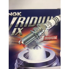 Buji 2202 DPR8EIX-9 Irıdum Xmax 250