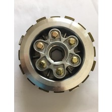 Cg Debriyaj Baskı 6balata 6lı Baskı Oem