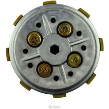 Yamah Ybr 125 Debriyaj Baskı 4 Lü Orjinal Oem