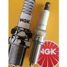 Ngk LKR7E 1643 Buji Pulsar Orta Ktm Duke 250/400