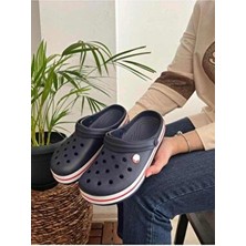 Unisex Anatomik Taban Hastane Doktor Hemşire Aşçı Ev ve Sokak Terliği Kaydırmaz Taban