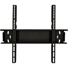 32'' Inch Inç 80 82 Ekran LED LCD Tv Televizyon Duvar Askı Aparat + Dübel Vida
