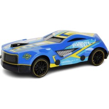 1:24 Hot Wheels Uzaktan Kumandalı Araba - Urban Agent