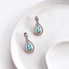 Swos Xuping Küpe Çelik