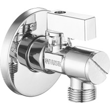 Fause Filtreli Ara Musluk KDC110