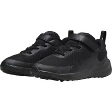 Nike Revolution 7 (Psv) Unisex Çocuk Cırtlı Lastik Bagcıklı Spor Ayakkabı FB7690