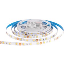 Ack 60 LED Kırmızı Iç Mekan Şerit LED 12V 4040