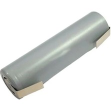 Efcell 1.2 Volt 1000 Mah Düz Kafa Puntalı Şarjlı Aa Kalem Pil